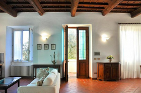 Villa Montecasciano 8 posti letto Capranica